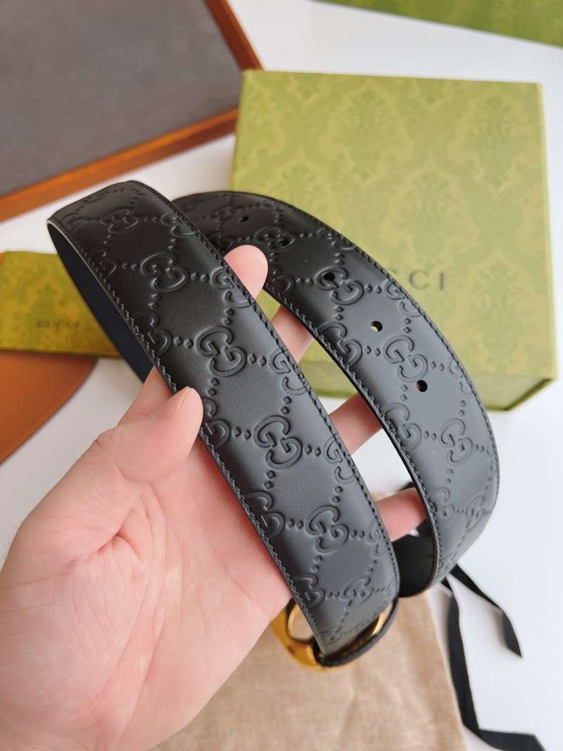 Gvc*1 belts